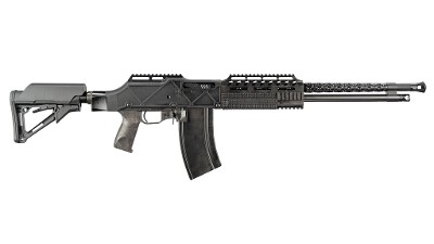 OHIO ORDNANCE WORKS INC HCAR .30-06 SPRG - Image 1 of 6
