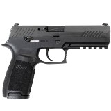 SIG SAUER P320 FULL-SIZE 9MM LUGER (9X19 PARA) - Image 2 of 3