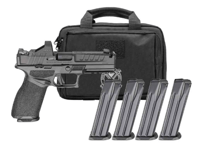 SPRINGFIELD ARMORY ECHELON - Image 1 of 1