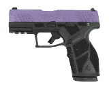 TAURUS GX2 PURPLE SPARKLE - 1 of 1