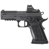 FUSION FIREARMS XP-PRO 9MM LUGER (9X19 PARA) - 1 of 3