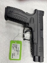 SPRINGFIELD ARMORY XDM 9MM LUGER (9x19 PARA) - Image 1 of 1