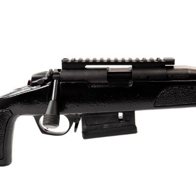 BERGARA B-14 HMR .22 LR - Image 4 of 7