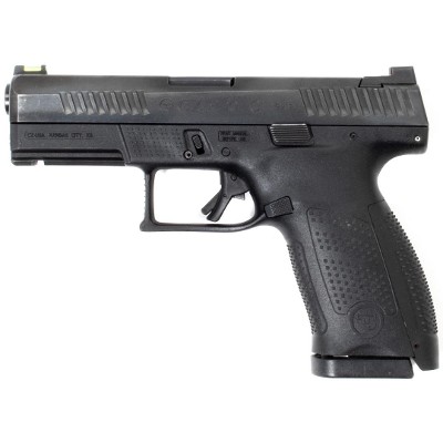 CZ P-10C 9MM LUGER (9x19 PARA) - Image 1 of 3