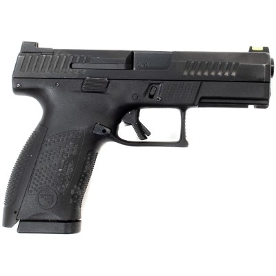 CZ P-10C 9MM LUGER (9x19 PARA) - Image 2 of 3