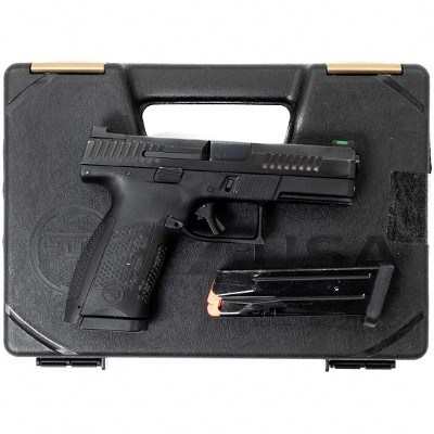 CZ P-10C 9MM LUGER (9x19 PARA) - Image 3 of 3