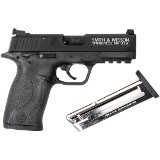 SMITH & WESSON M&P22 COMPACT .22 LR - Image 3 of 3