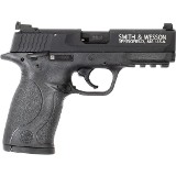 SMITH & WESSON M&P22 COMPACT .22 LR - Image 2 of 3