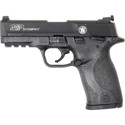 SMITH & WESSON M&P22 COMPACT .22 LR - Image 1 of 3