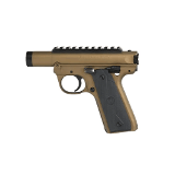 RUGER MARK IV .22 LR - Image 1 of 1