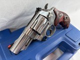 SMITH & WESSON 629 DELUXE .44 MAGNUM - Image 2 of 6