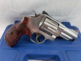SMITH & WESSON 629 DELUXE .44 MAGNUM - Image 4 of 6