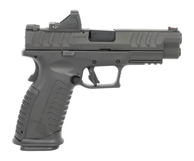 SPRINGFIELD ARMORY XDME 10MM - Image 2 of 3