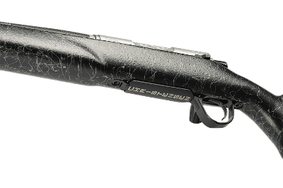 CHRISTENSEN ARMS TRAVERSE 6.8 WESTERN - Image 3 of 4