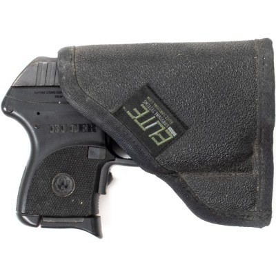 RUGER LCP .380 ACP - Image 3 of 3