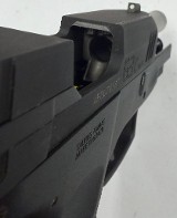 TAURUS G3C 9MM LUGER (9X19 PARA) - 6 of 6