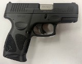 TAURUS G3C 9MM LUGER (9X19 PARA) - 1 of 6