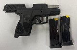 TAURUS G3C 9MM LUGER (9X19 PARA) - 5 of 6