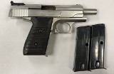 BRYCO ARMS JENNINGS NINE 9MM LUGER (9x19 PARA) - 5 of 7