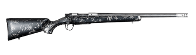 CHRISTENSEN ARMS RIDGELINE FFT TI METALLIC GRAY .22 CREEDMOOR - Image 1 of 4