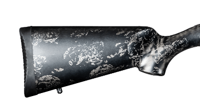 CHRISTENSEN ARMS RIDGELINE FFT TI METALLIC GRAY .22 CREEDMOOR - Image 2 of 4