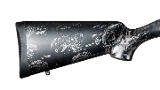 CHRISTENSEN ARMS RIDGELINE FFT TI METALLIC GRAY .22 CREEDMOOR - Image 2 of 4