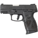 TAURUS G2C 9MM LUGER (9x19 PARA) - 1 of 3