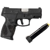TAURUS G2C 9MM LUGER (9x19 PARA) - 3 of 3
