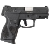 TAURUS G2C 9MM LUGER (9x19 PARA) - 2 of 3