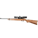 RUGER 10/22 .22 LR - 1 of 3