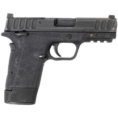 SMITH & WESSON EQUALIZER 9MM LUGER (9x19 PARA) - Image 2 of 2