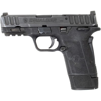 SMITH & WESSON EQUALIZER 9MM LUGER (9x19 PARA) - Image 1 of 2