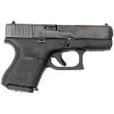 GLOCK G26 9MM LUGER (9x19 PARA) - 2 of 3