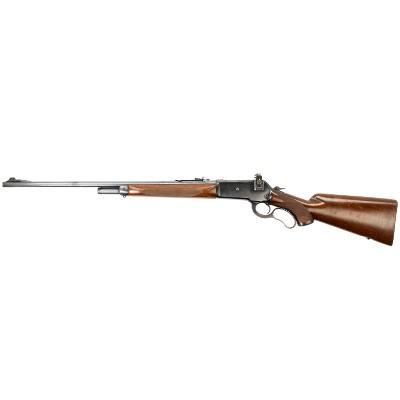 WINCHESTER 71 .348 WIN - Image 1 of 2
