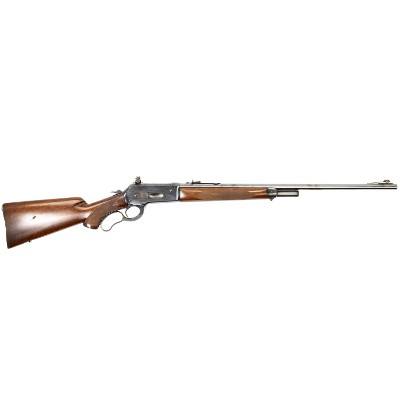 WINCHESTER 71 .348 WIN - Image 2 of 2
