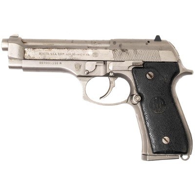 BERETTA 96D .40 S&W - Image 1 of 4