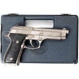 BERETTA 96D .40 S&W - Image 4 of 4