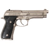 BERETTA 96D .40 S&W - Image 2 of 4