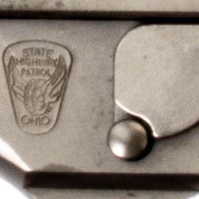 BERETTA 96D .40 S&W - Image 3 of 4