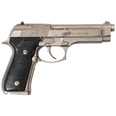 BERETTA 96D .40 S&W - Image 2 of 4