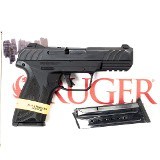 RUGER SECURITY-9 9MM LUGER (9x19 PARA) - Image 3 of 3