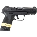 RUGER SECURITY-9 9MM LUGER (9x19 PARA) - Image 2 of 3