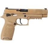 SIG SAUER M17 9MM LUGER (9x19 PARA) - 2 of 3