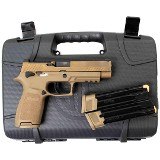 SIG SAUER M17 9MM LUGER (9x19 PARA) - 3 of 3