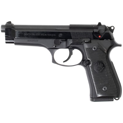 BERETTA 92 FS 9MM LUGER (9x19 PARA) - Image 1 of 3
