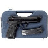 BERETTA 92 FS 9MM LUGER (9x19 PARA) - Image 3 of 3