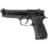 BERETTA 92 FS 9MM LUGER (9x19 PARA) - Image 1 of 3