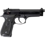 BERETTA 92 FS 9MM LUGER (9x19 PARA) - Image 2 of 3