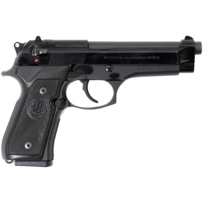 BERETTA 92 FS 9MM LUGER (9x19 PARA) - Image 2 of 3