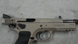CZ SP-01 TACTICAL 9MM LUGER (9x19 PARA) - Image 5 of 7